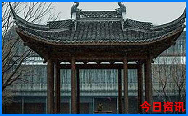 江苏十大景点排名
